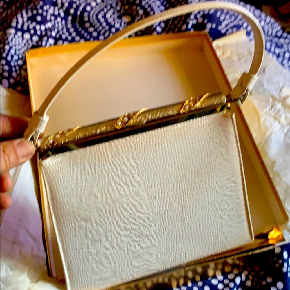 Bullocks Wilshire Purse